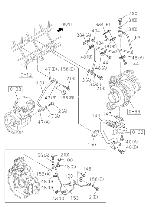 Partial Engine